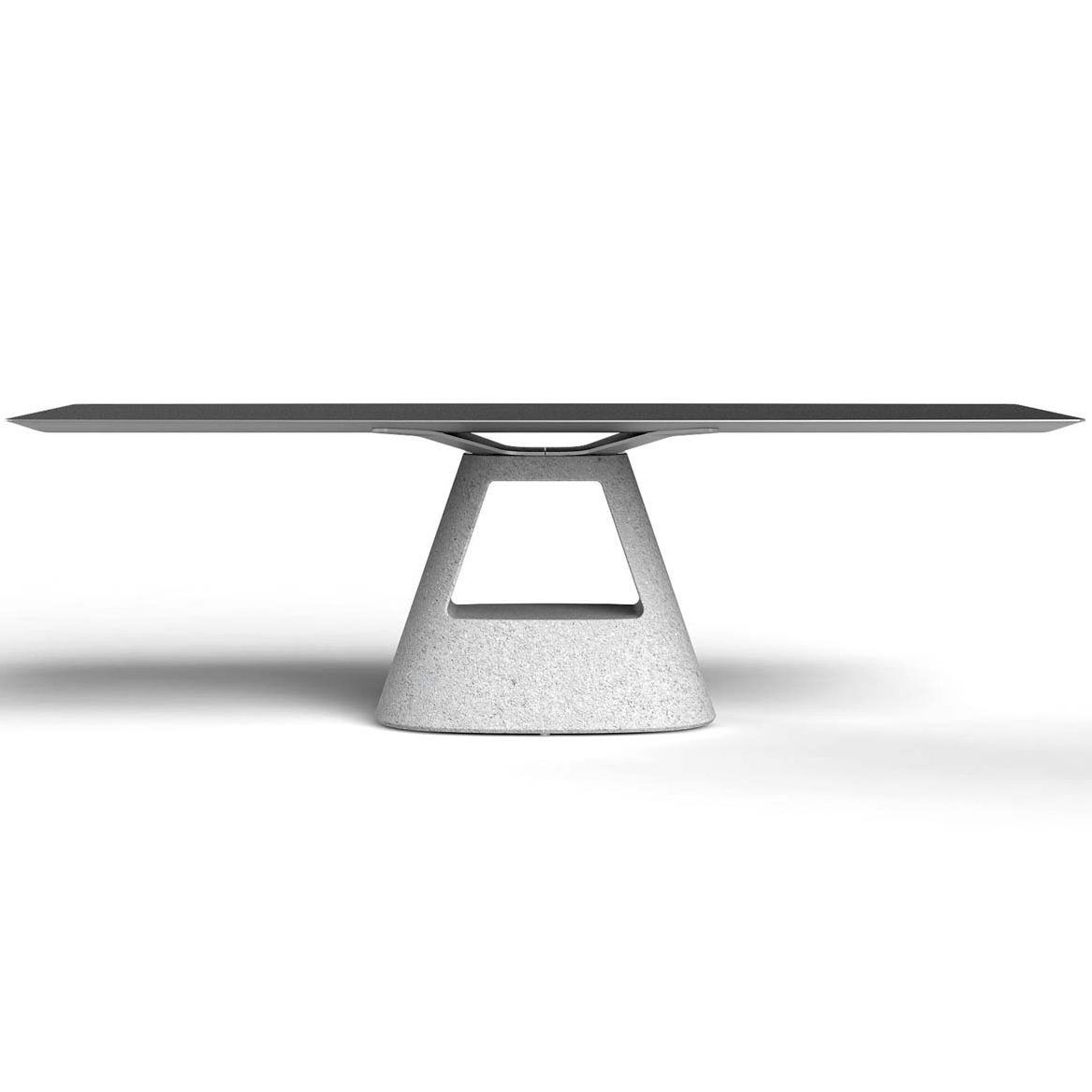 Mesa Table B Stone - Bd Barcelona Mesa Table B Stone - Bd