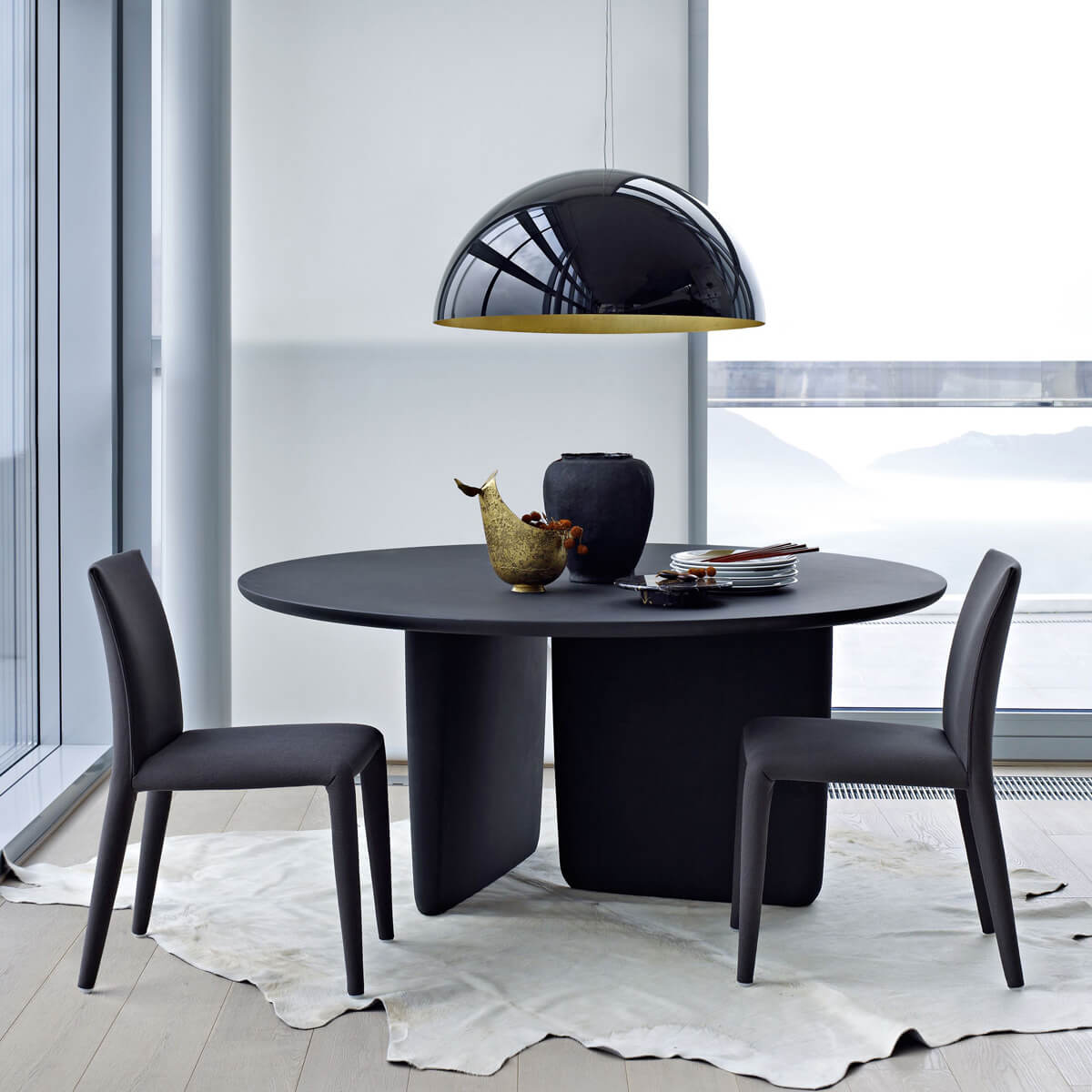 Mesa Tobi-Ishi - B&B Italia