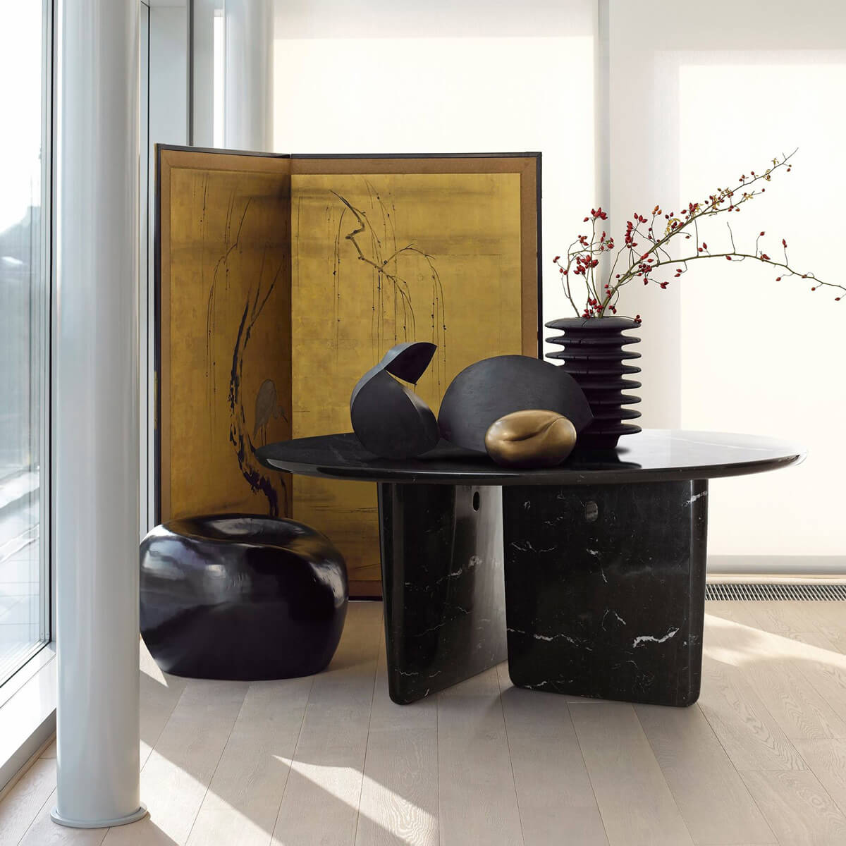 Mesa Tobi-Ishi - B&B Italia