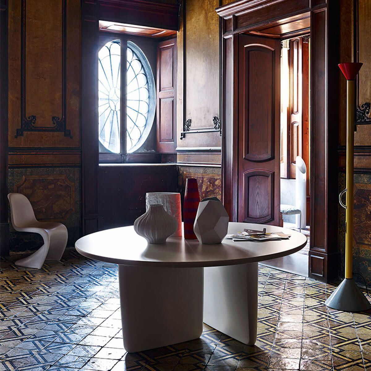 Mesa Tobi-Ishi - B&B Italia