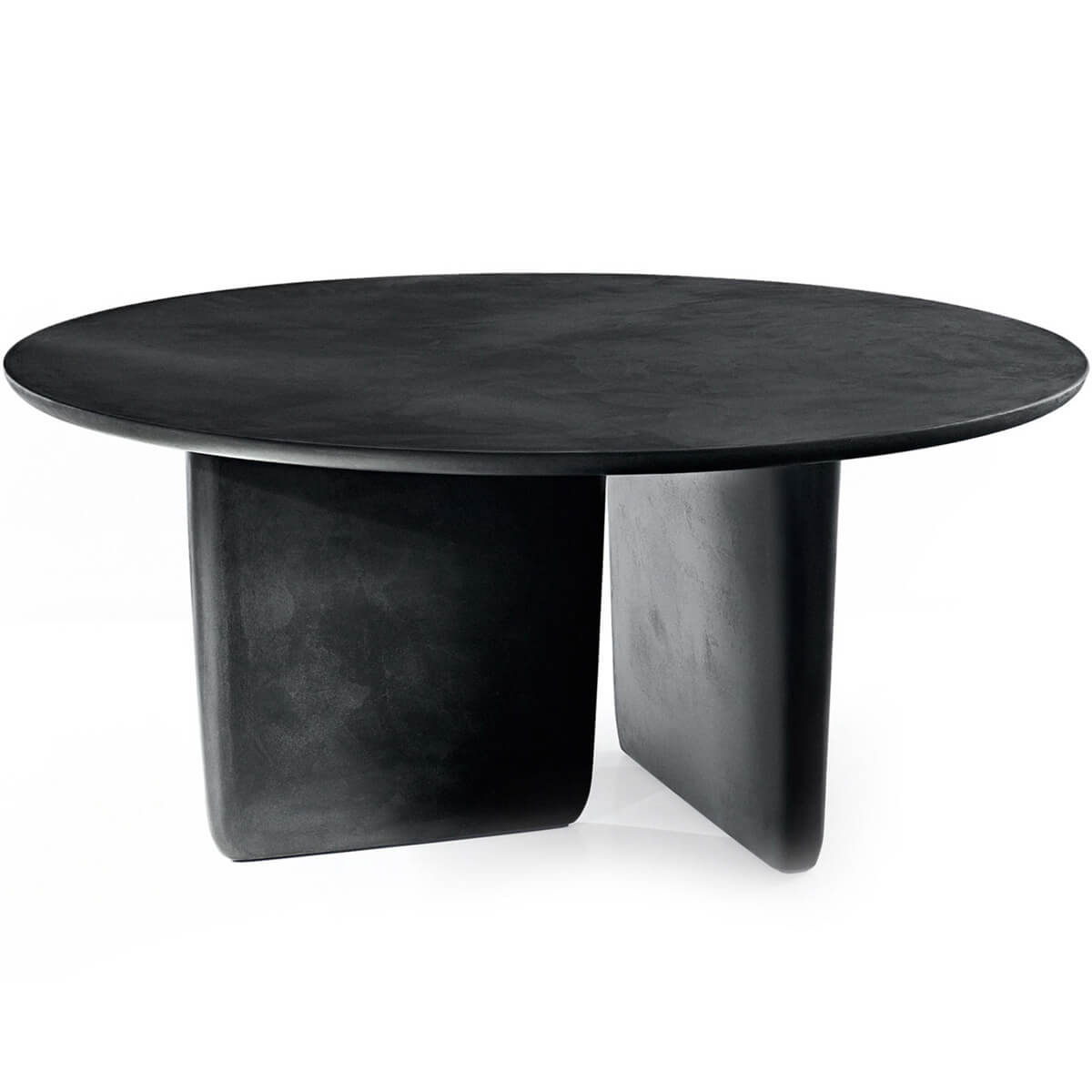Mesa Tobi-Ishi Cemento - B&B Italia Mesa Tobi-Ishi Cemento - B&B Italia