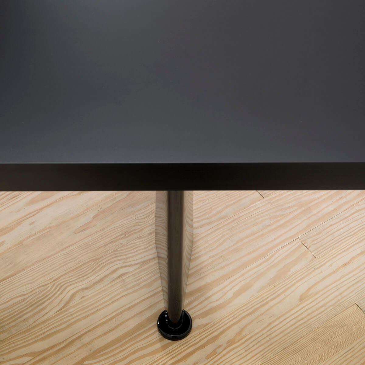 Mesa Trapèze 223 - Vitra