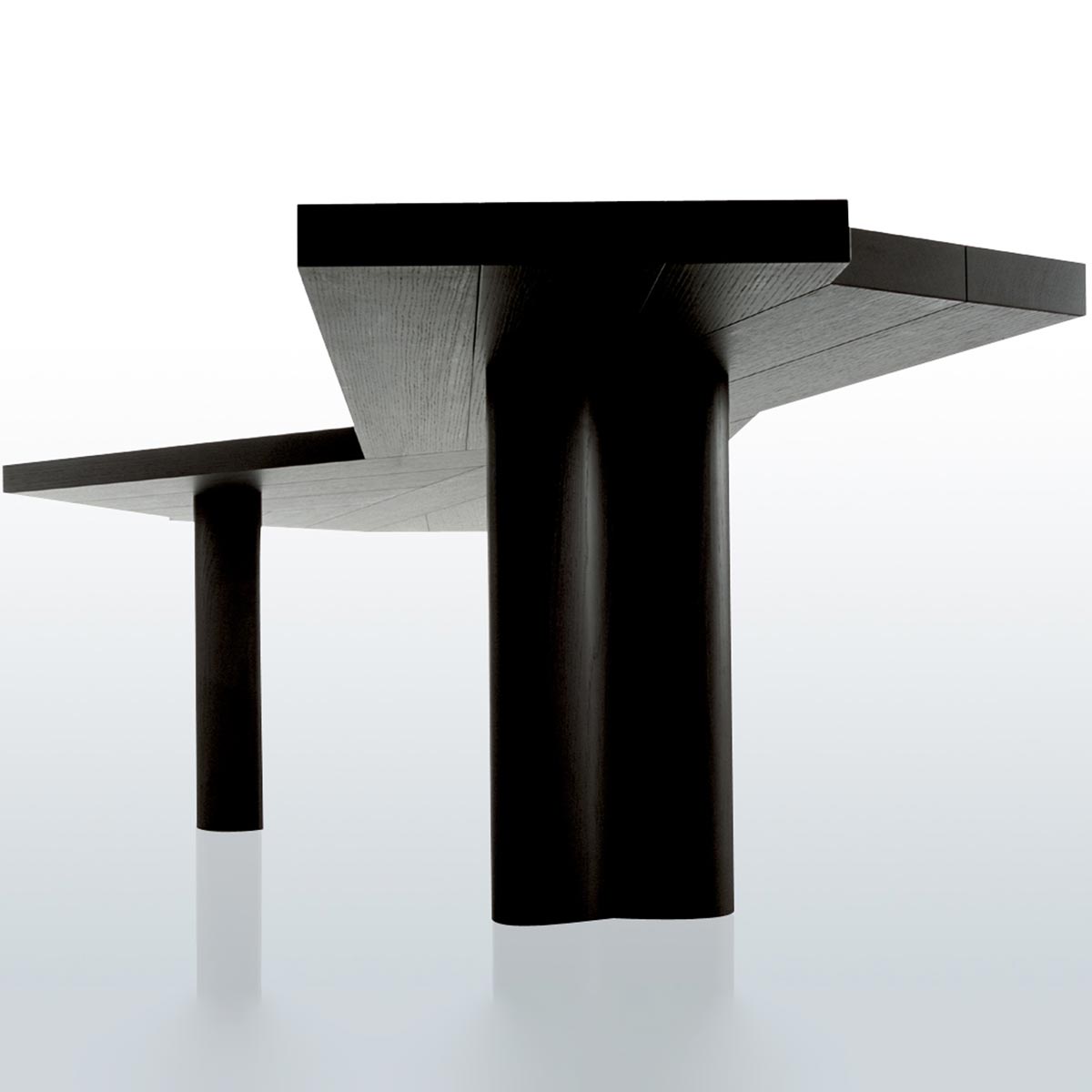 Mesa Ventaglio - Cassina Mesa Ventaglio - Cassina