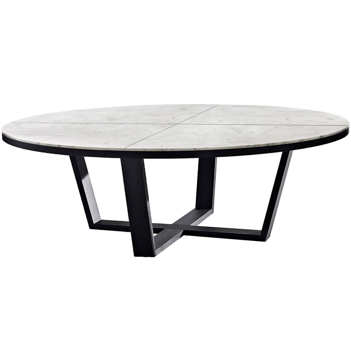 Mesa Xilos Mármol - Maxalto (copia)
