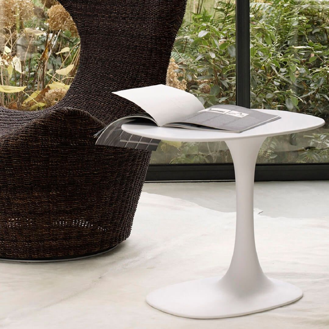 Mesa auxiliar Awa Outdoor - B&B Italia Outdoor