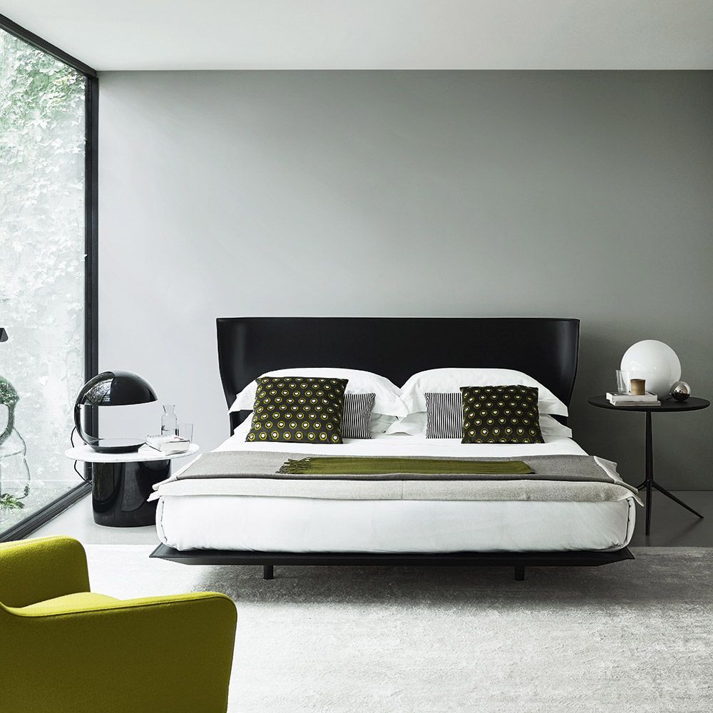 Mesa auxiliar Button - B&B Italia