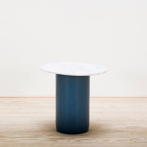 Mesa auxiliar Button TB54 - B&B Italia
