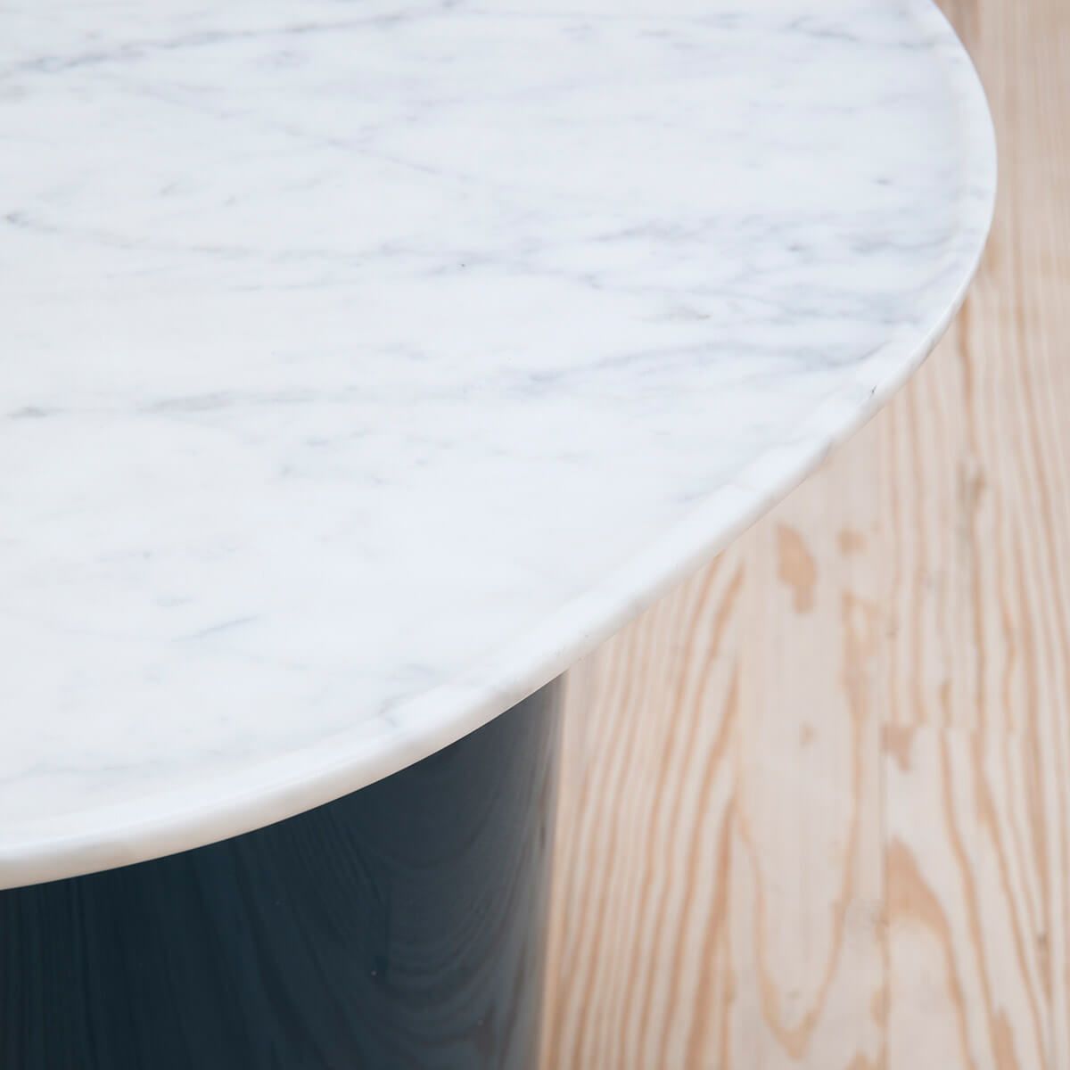 Mesa auxiliar Button TB54 – B&B Italia