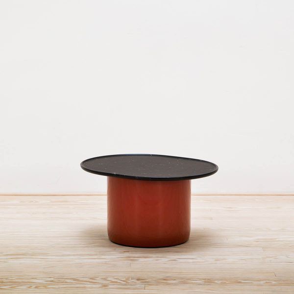 Mesa auxiliar Button TB66 - B&B Italia