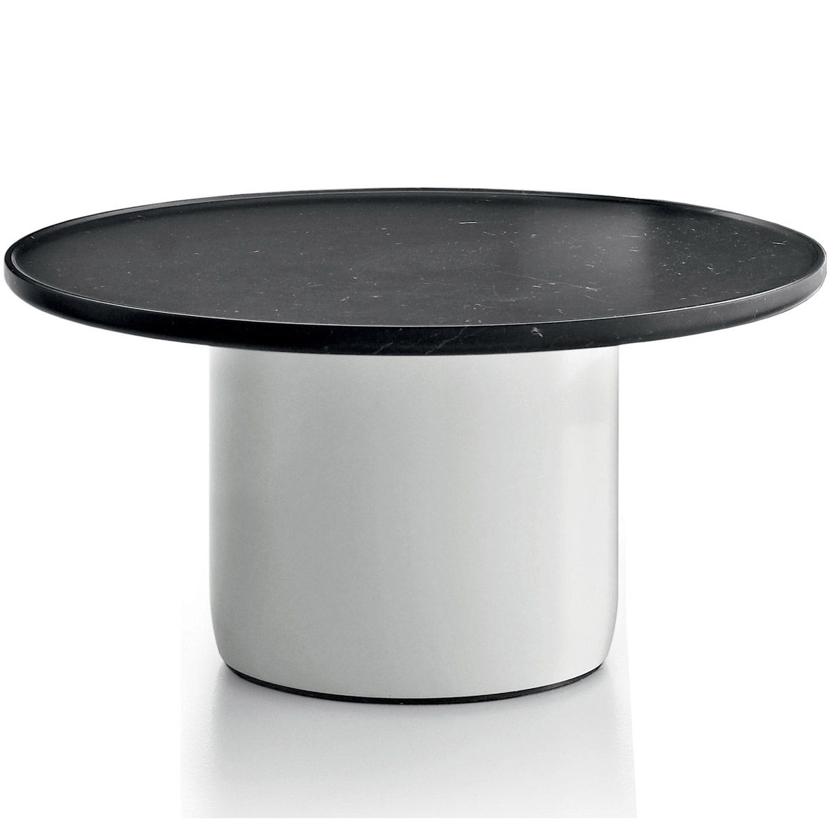 Mesa auxiliar Button TB80R - B&B Italia