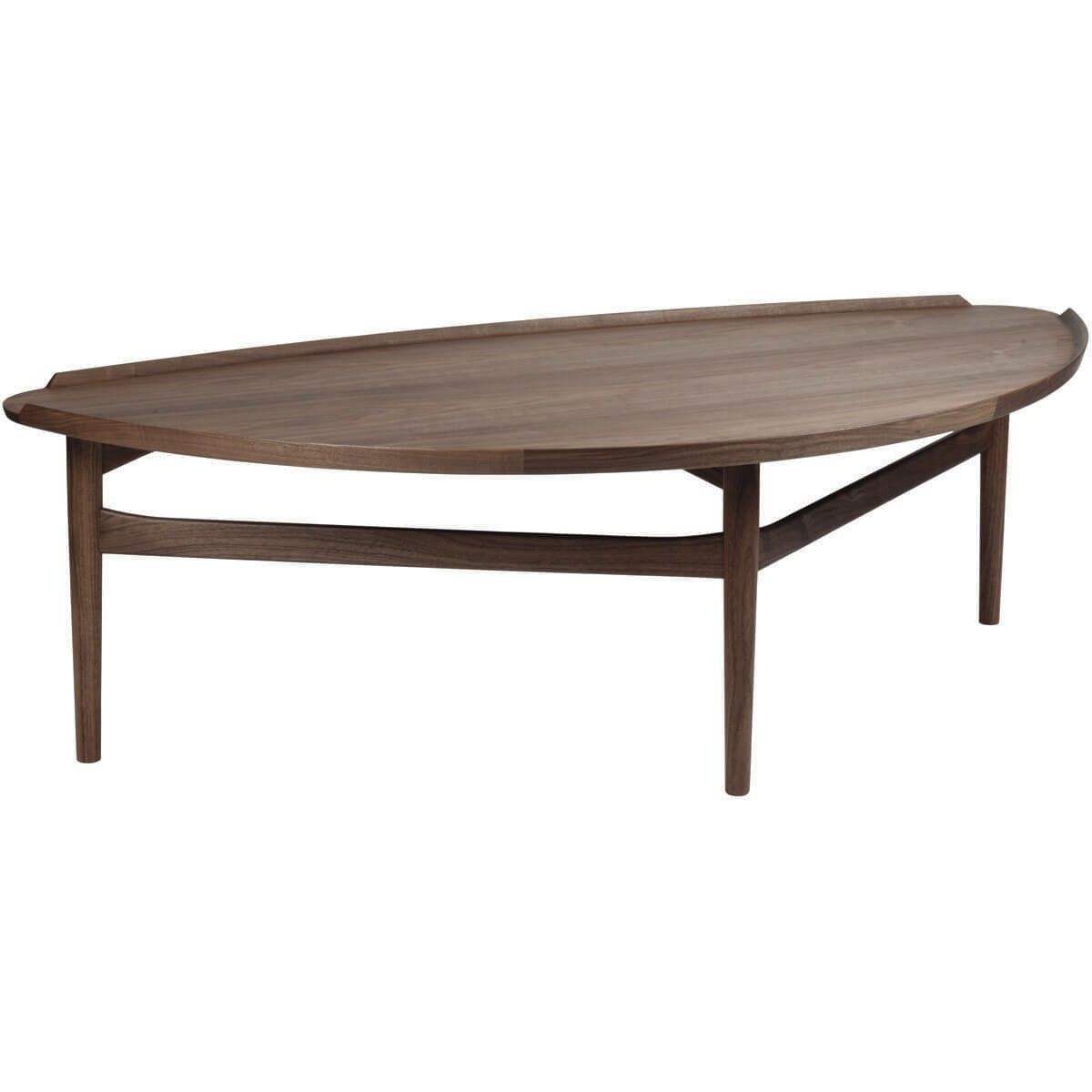 Mesa auxiliar Cocktail madera - OneCollection