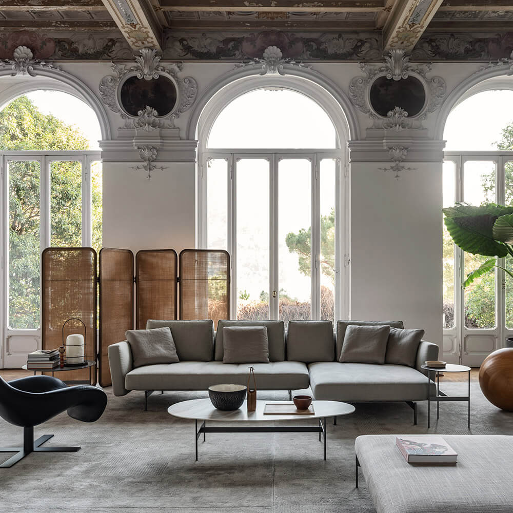 Mesa auxiliar Formiche - B&B Italia Mesa auxiliar Formiche - B&B Italia