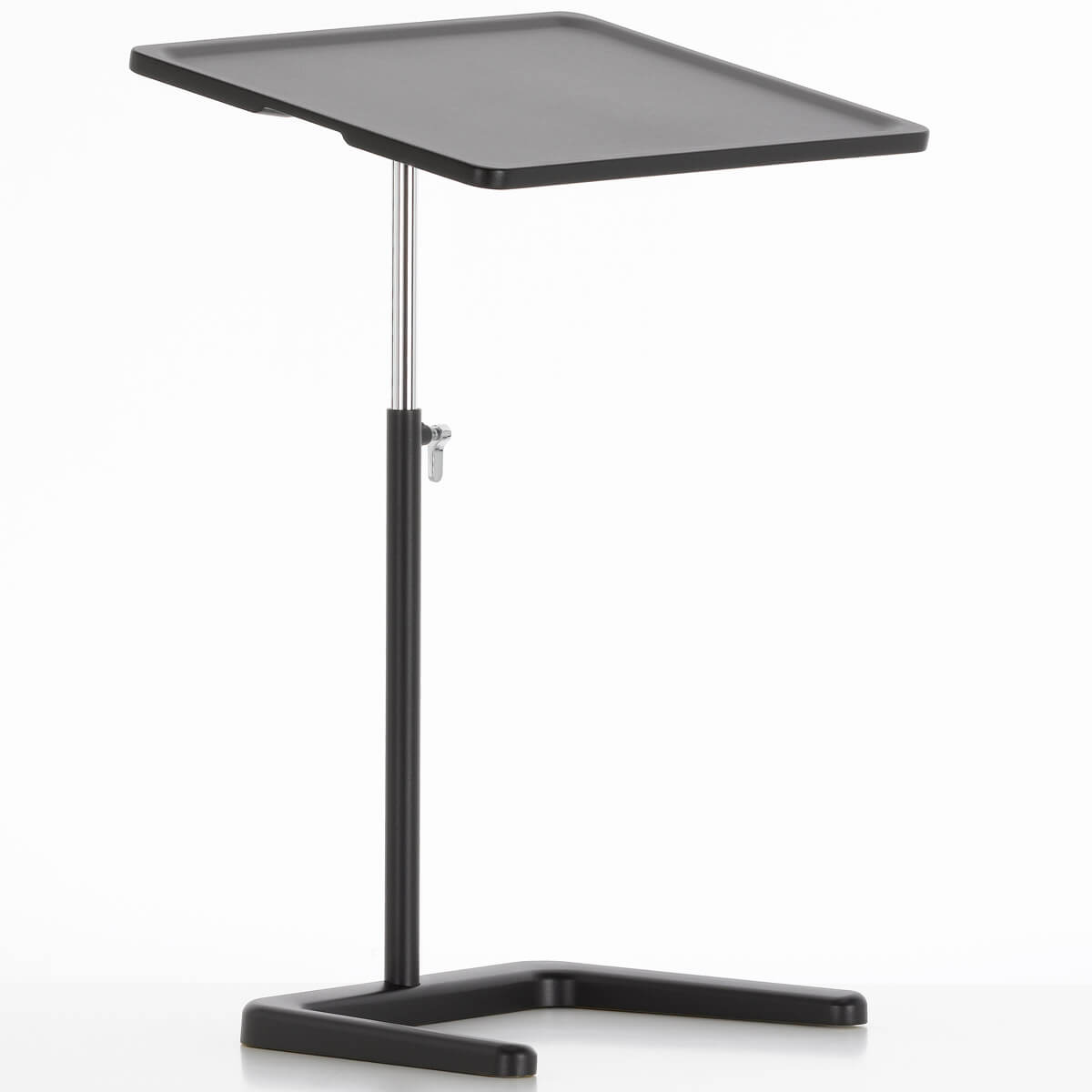 Mesa auxiliar NesTable Basic dark - Vitra Mesa auxiliar NesTable Basic dark - Vitra (copia)