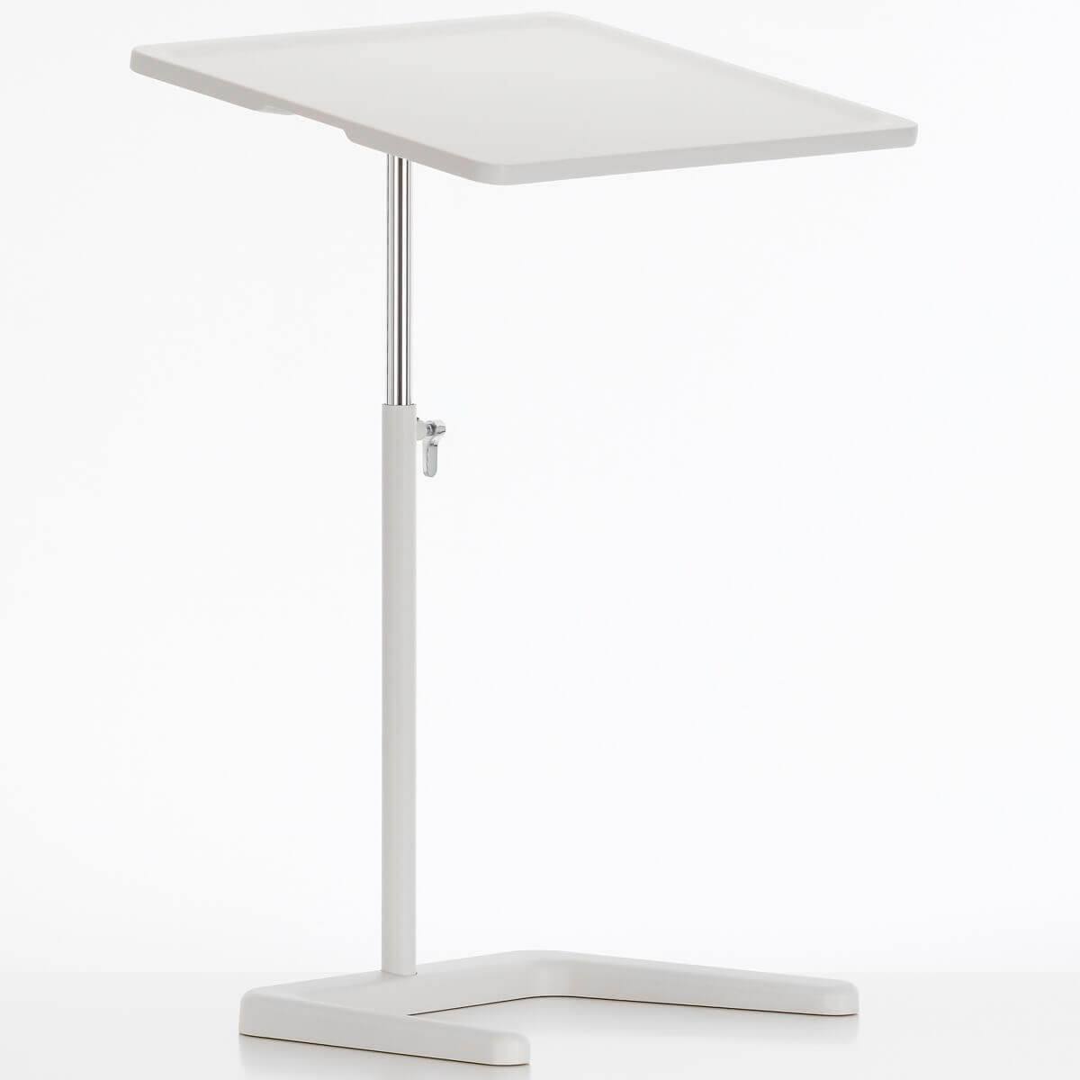 Mesa auxiliar NesTable Soft light - Vitra