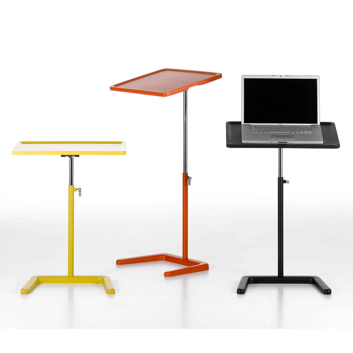 Mesa auxiliar NesTable - Vitra Mesa auxiliar NesTable - Vitra