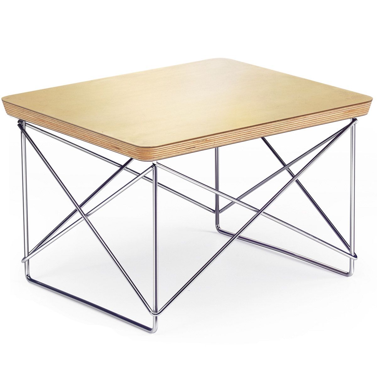 Mesa auxiliar LTR - Vitra