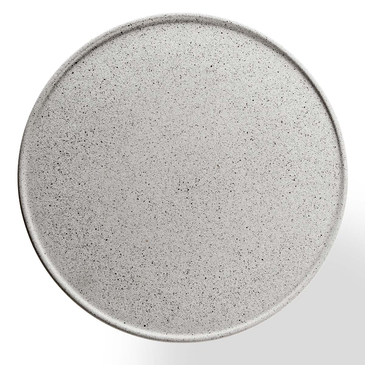 Mesa auxiliar Table B gris - Bd Barcelona Mesa auxiliar Table B - BD Barcelona