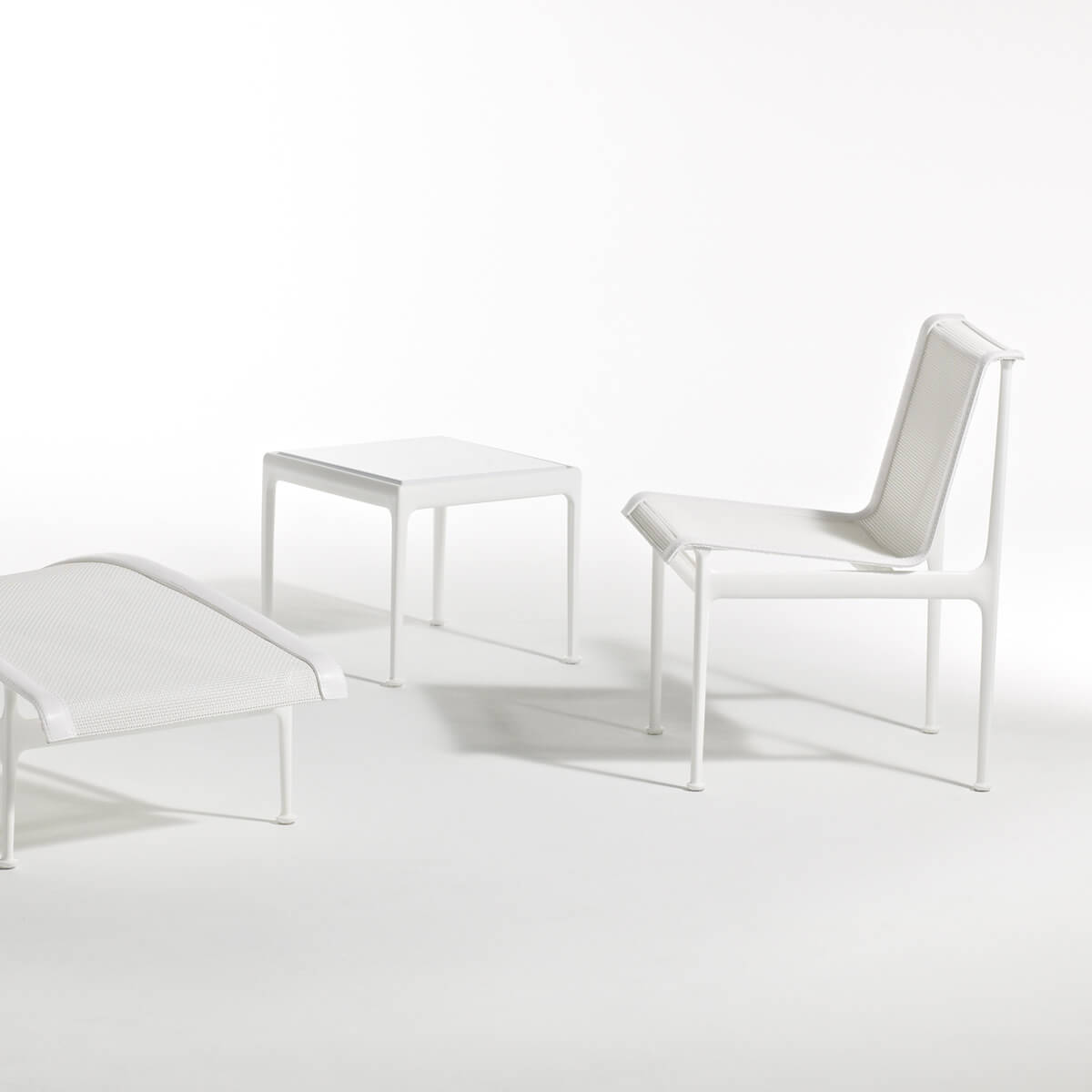 Mesa de café Colección 1966 - Knoll