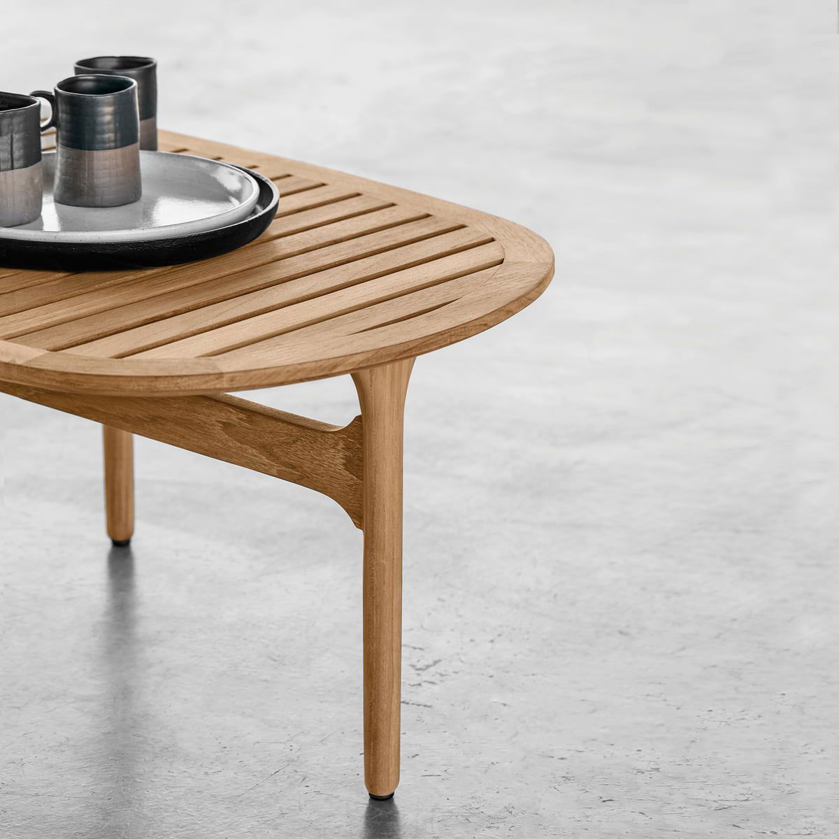 Mesa de café Bay - Gloster