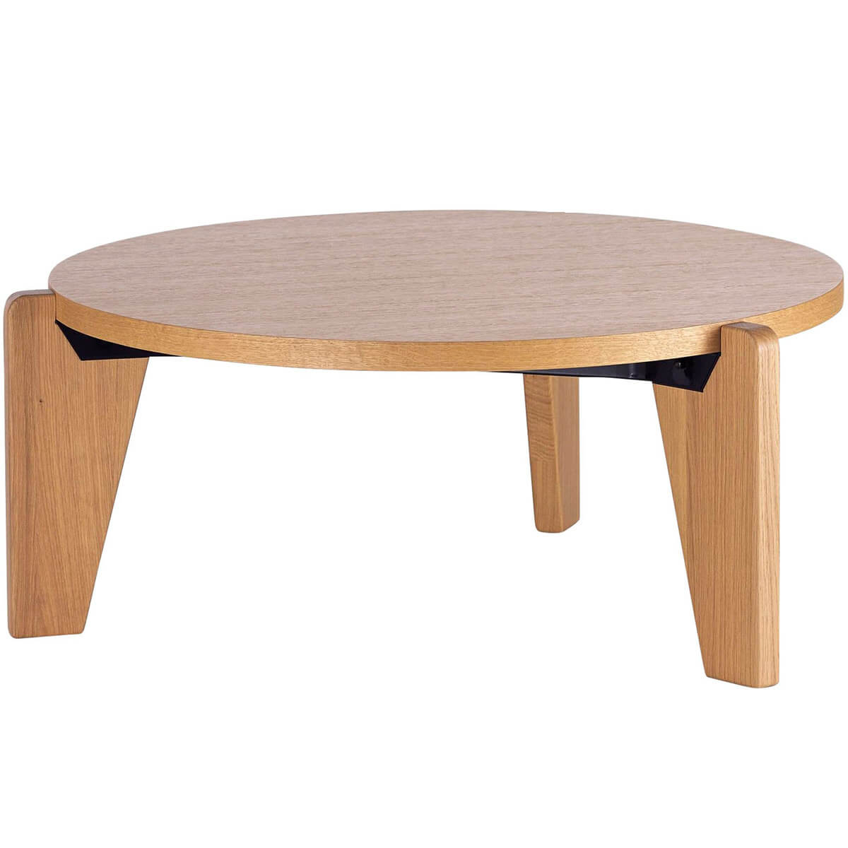Mesa centro Gueridon Bas - Vitra