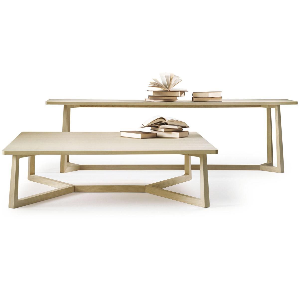 Mesa de centro Jiff - Flexform