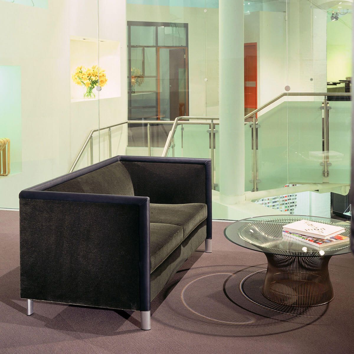 Mesa Coffee Platner 91 - Knoll