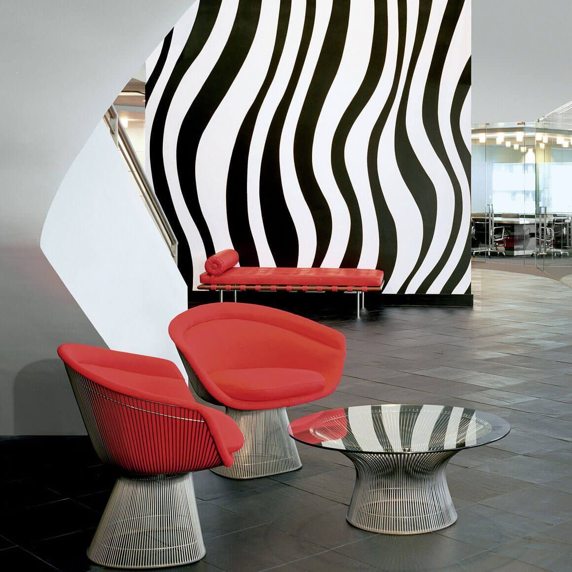 Mesa Coffee Platner 91 - Knoll
