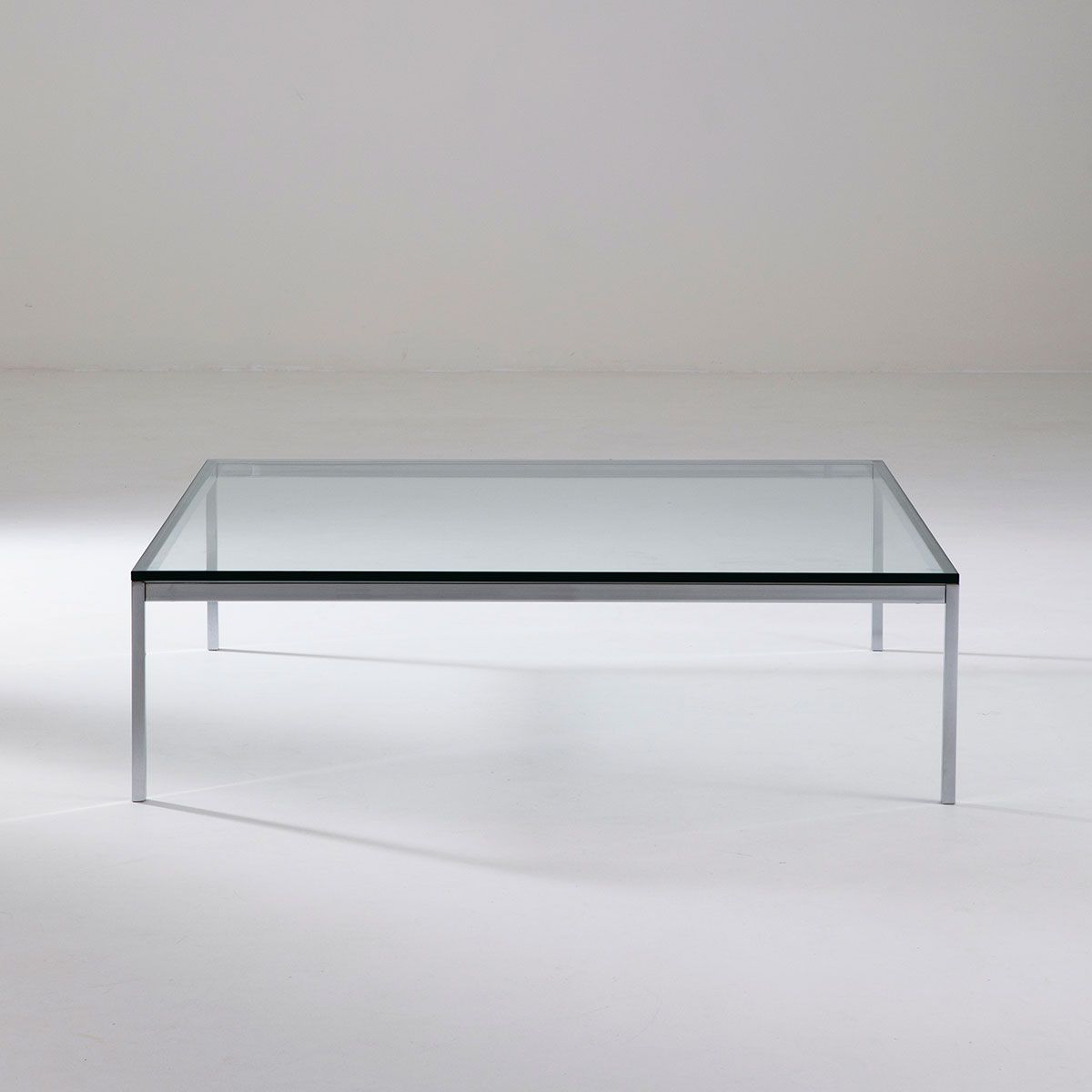 Mesa de centro Florence 120 - Knoll