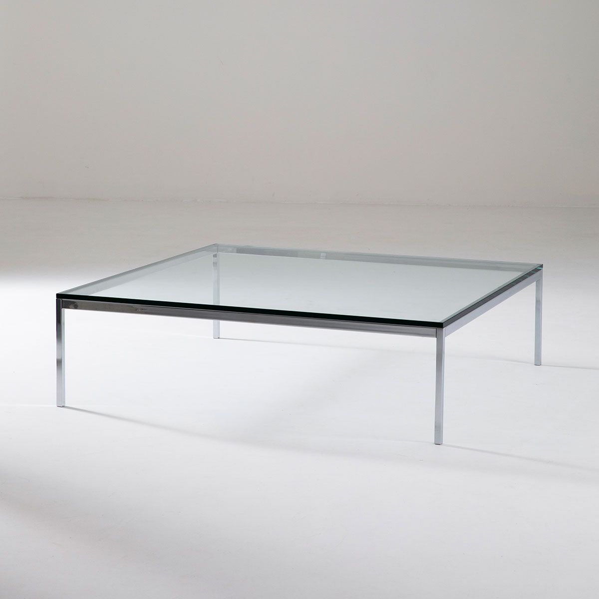 Mesa de centro Florence 120 - Knoll