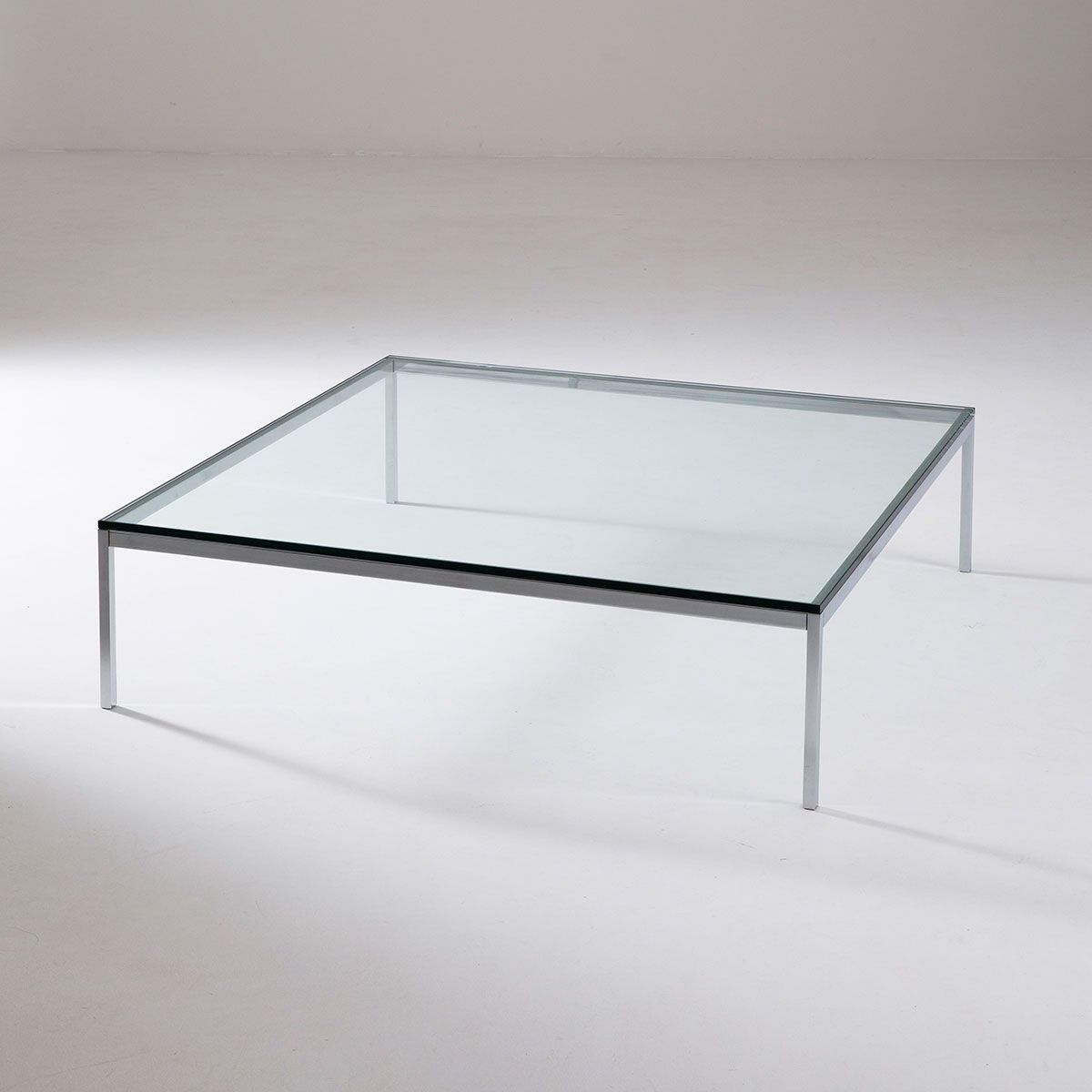 Mesa de centro Florence 120 - Knoll