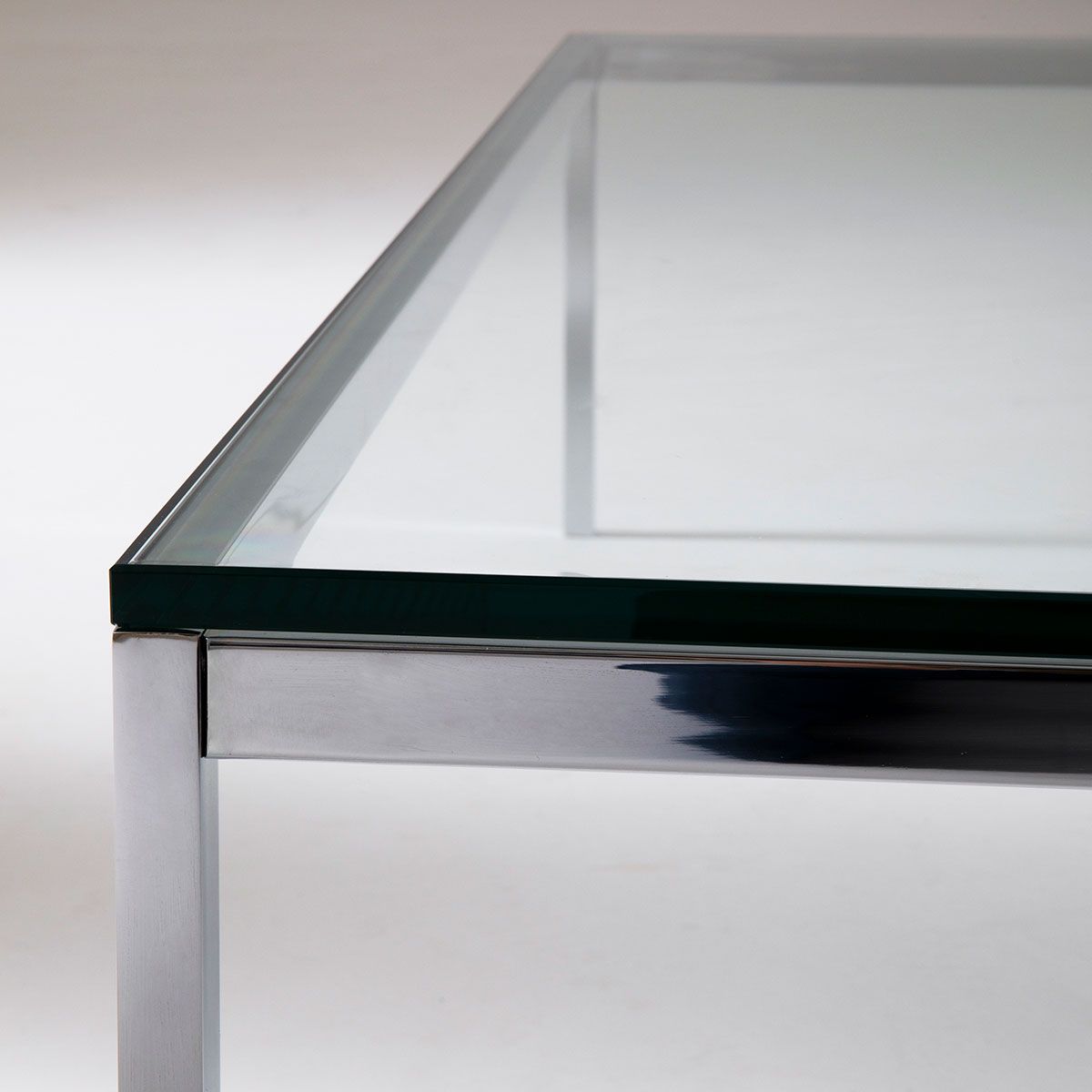 Mesa de centro Florence 120 - Knoll