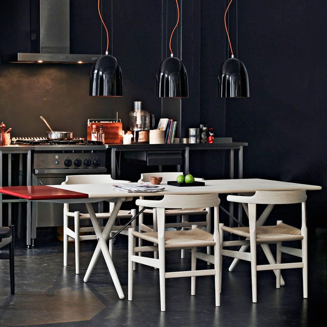 Mesa pp85 - PP Møbler