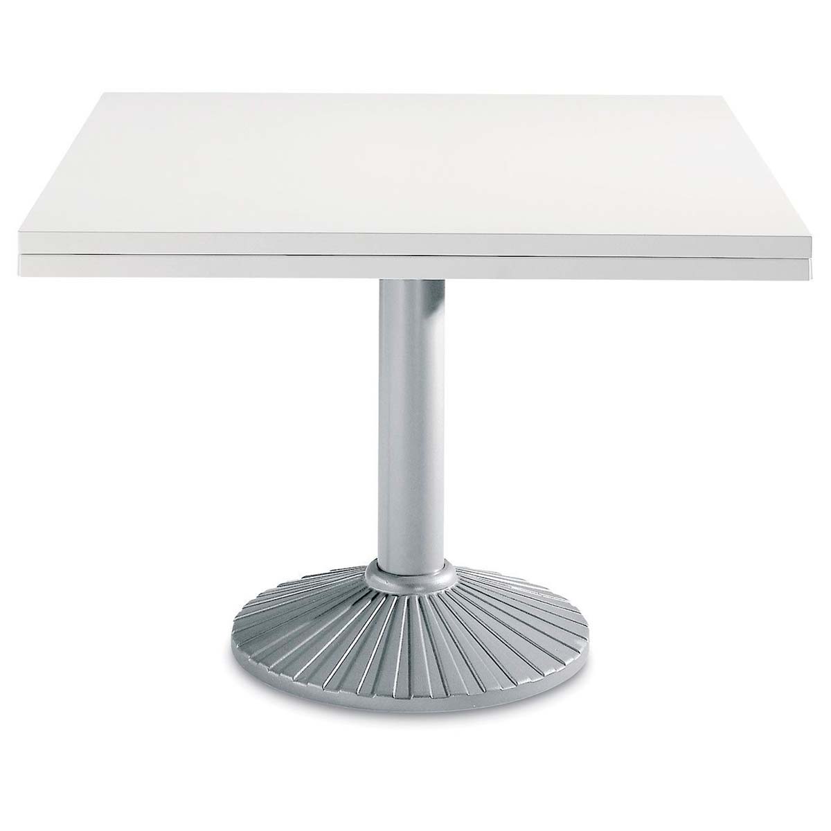 Mesa Quadritondo - Zanotta Mesa Quadritondo - Zanotta