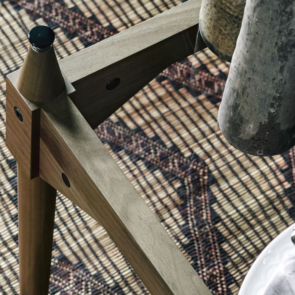 Mesa rectangular TL3 - Cassina