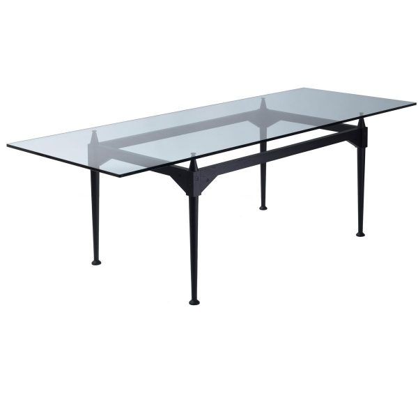 Mesa rectangular TL3 Fresno - Cassina