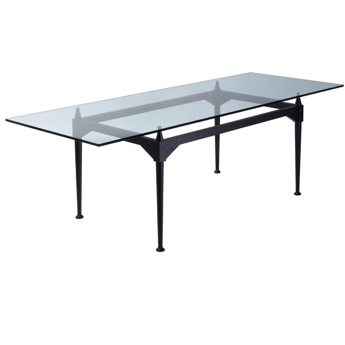 Mesa rectangular TL3 Fresno - Cassina