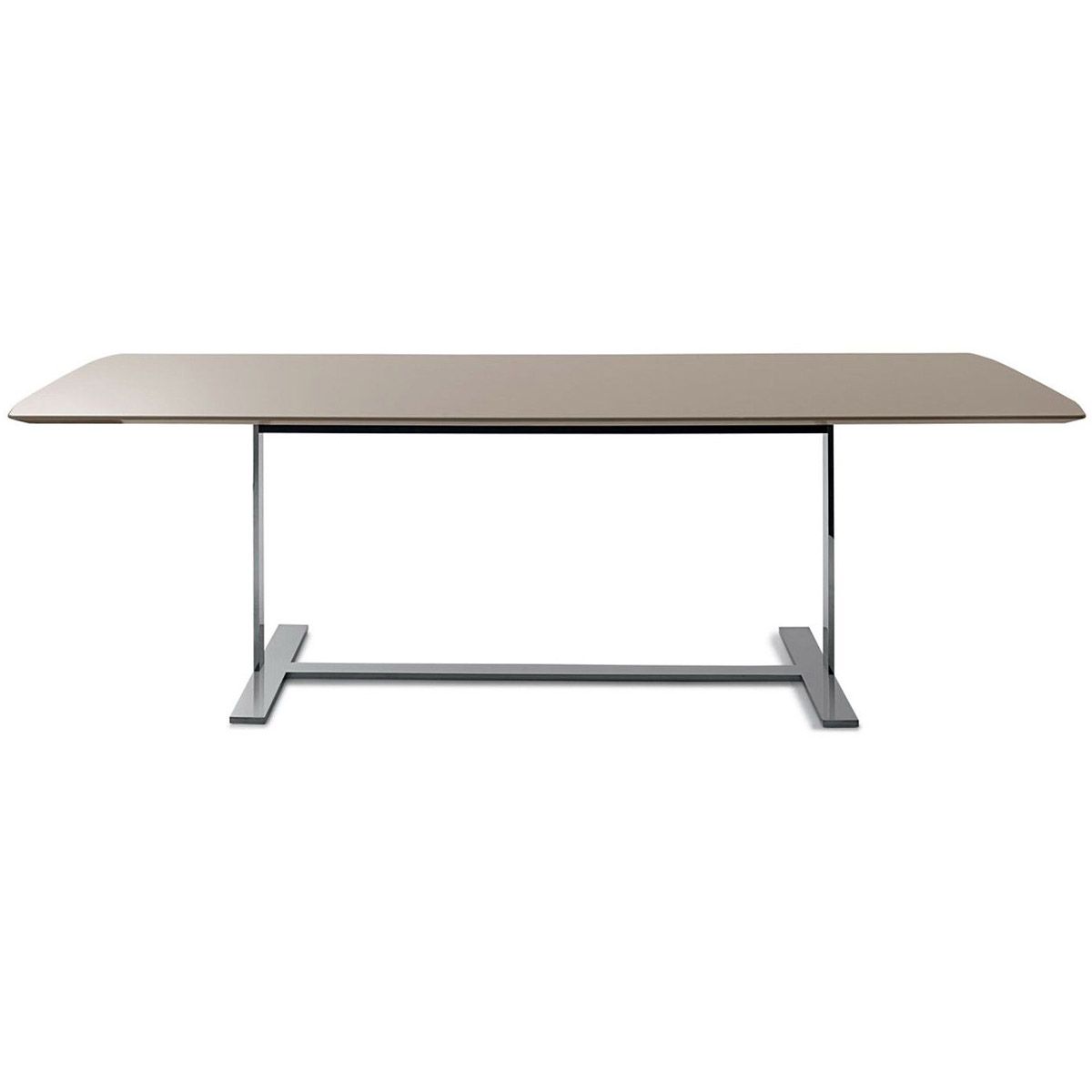 Mesa Eileen 240 madera -  B&B Italia