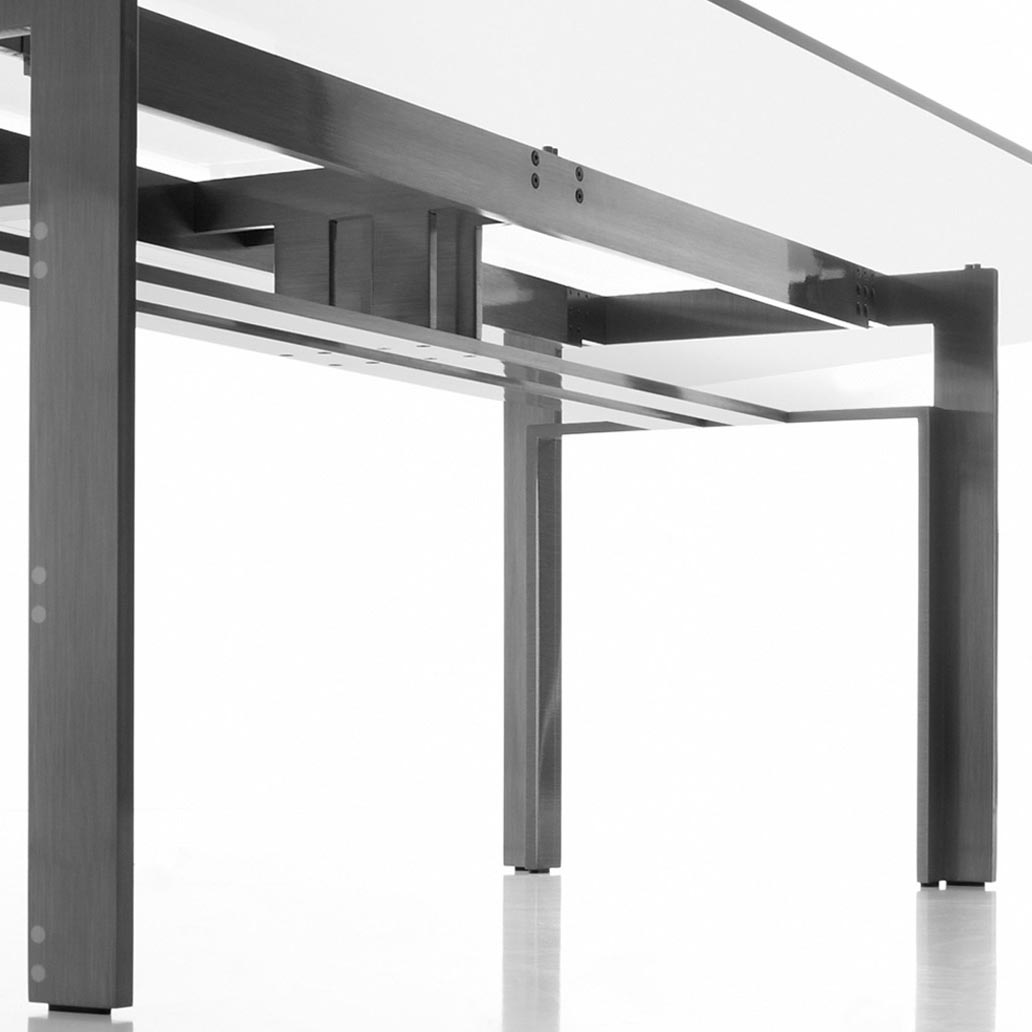 Mesa Doge - Cassina Mesa Doge - Cassina