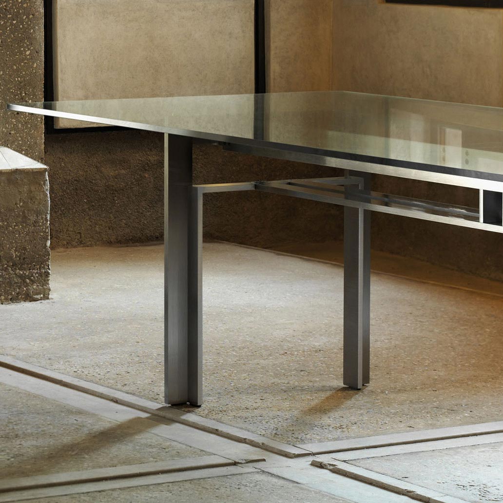 Mesa Doge - Cassina Mesa Doge - Cassina