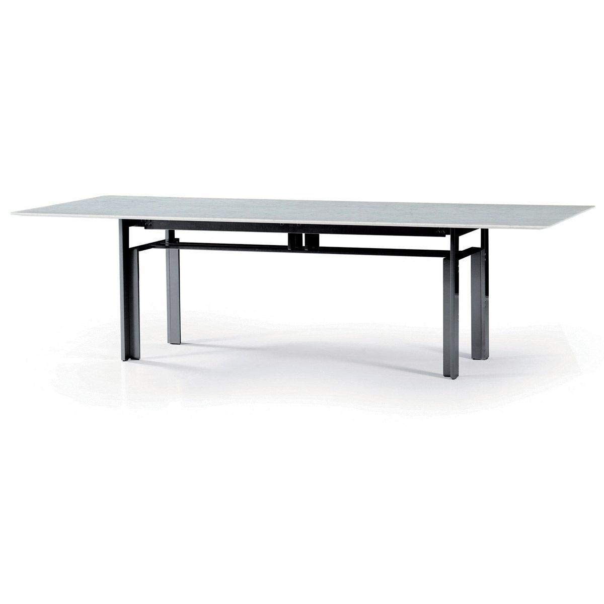 Mesa Doge mármol Gris oscuro- Cassina (copia)