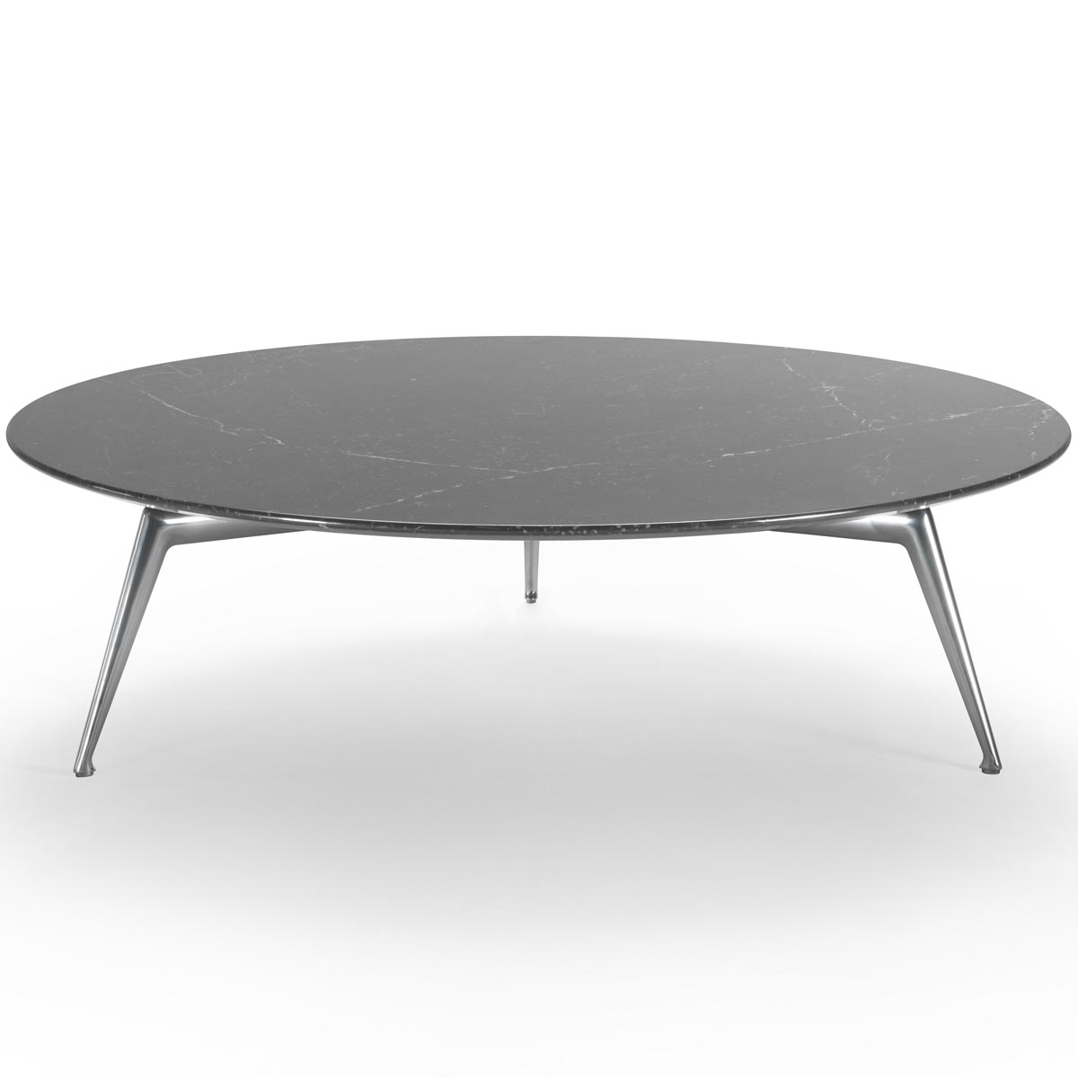 Mesita Este redonda - Flexform Mesita Este redonda - Flexform