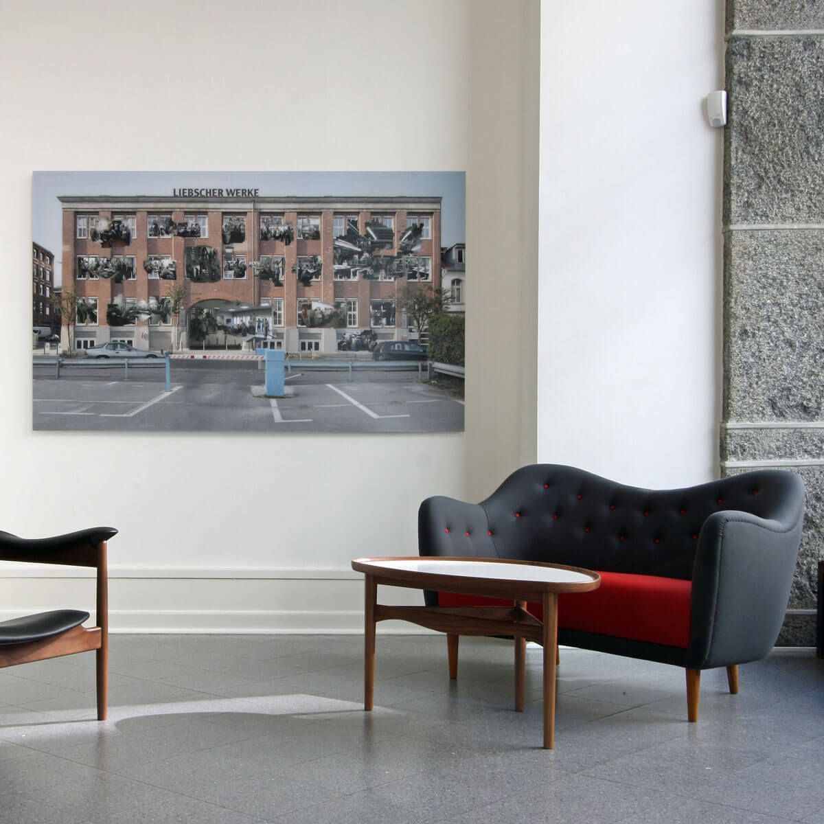 Mesita Eye - House of Finn Juhl Mesita Eye - House of Finn Juhl