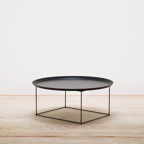 Mesa auxiliar Fat-Fat 92 - B&B Italia