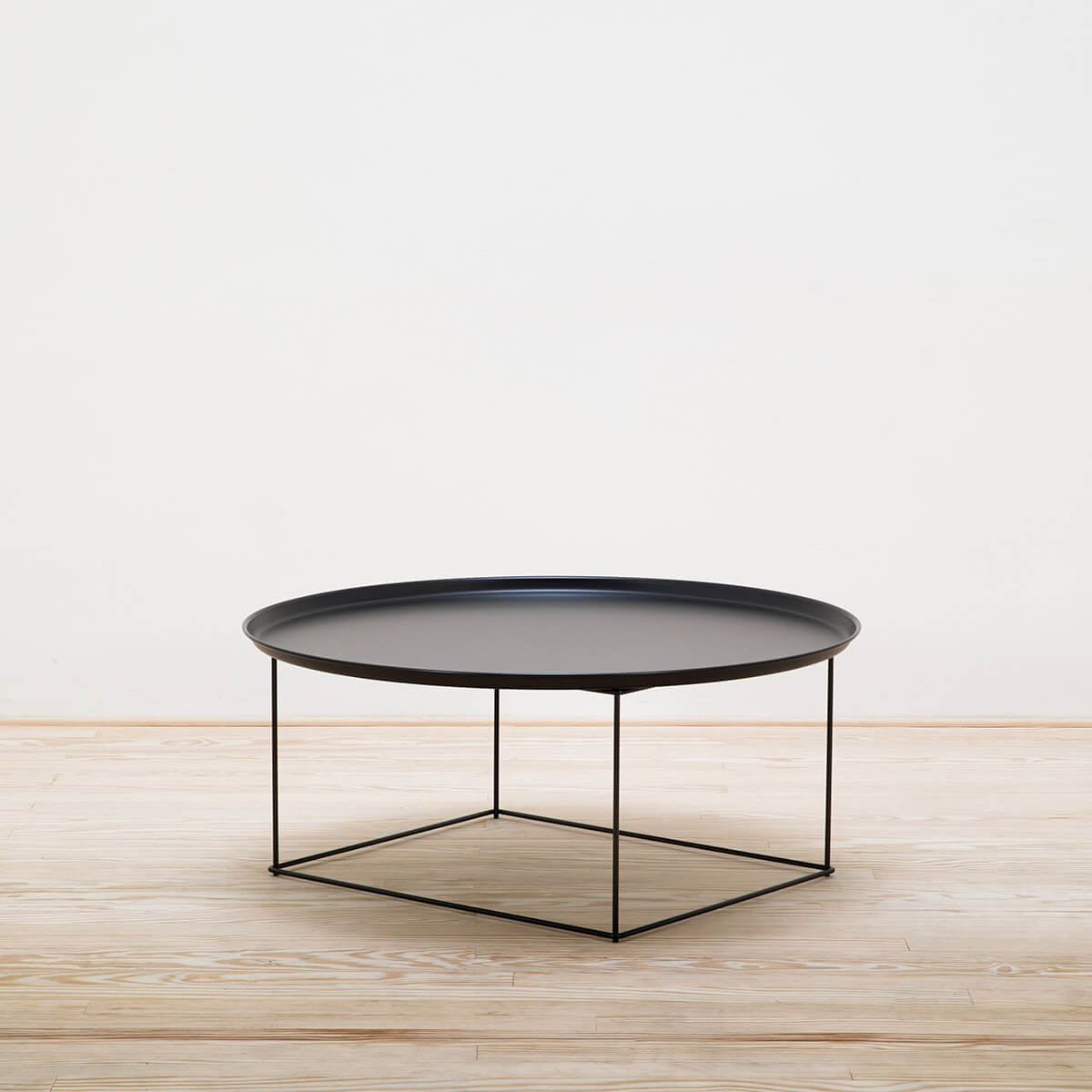 Mesa auxiliar Fat-Fat 92 - B&B Italia