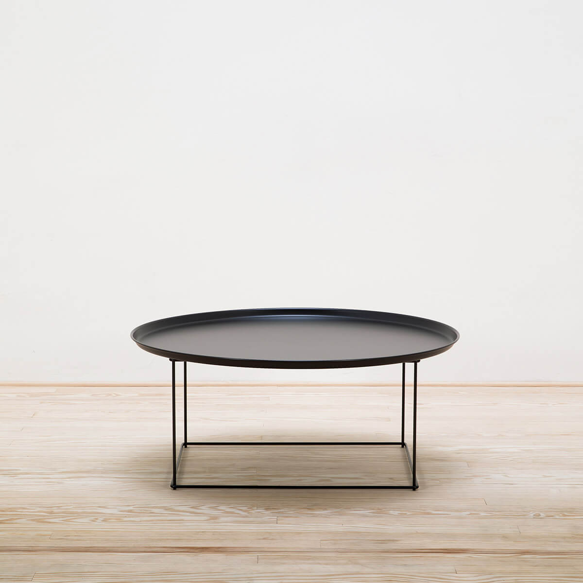 Mesa auxiliar Fat-Fat 92 - B&B Italia