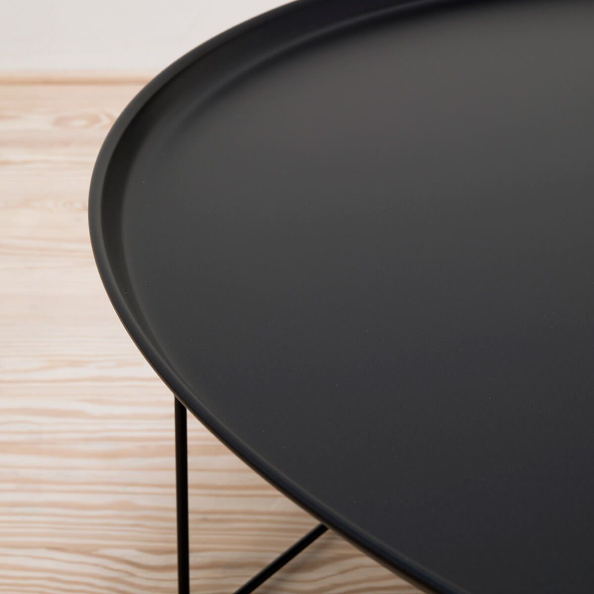 Mesa auxiliar Fat-Fat 92 - B&B Italia