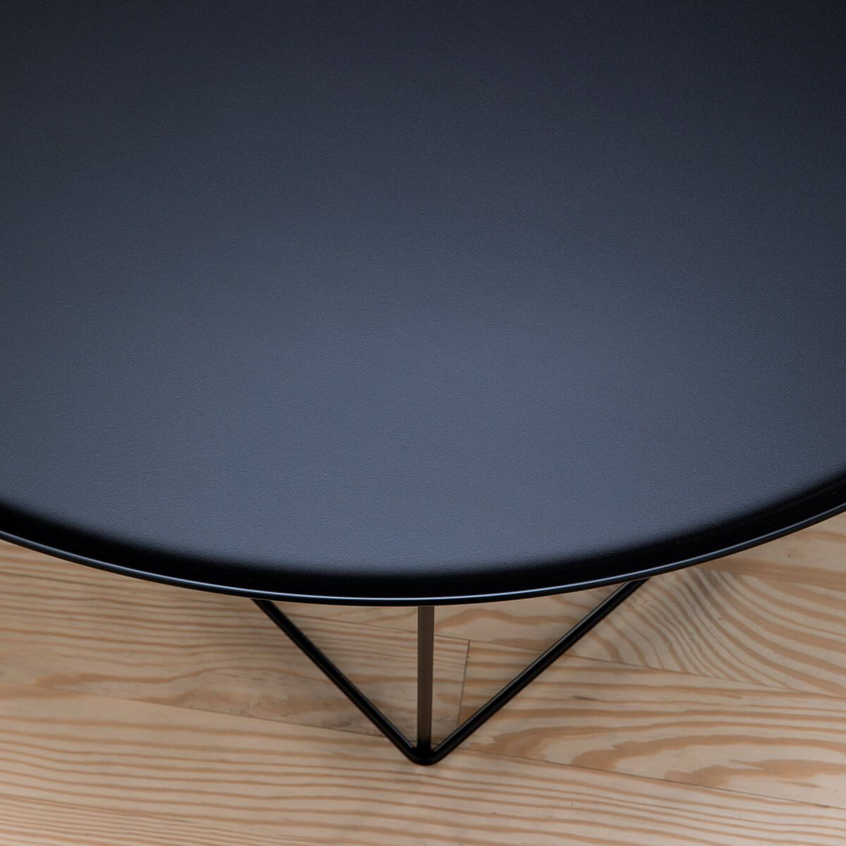 Mesa auxiliar Fat-Fat 92 - B&B Italia