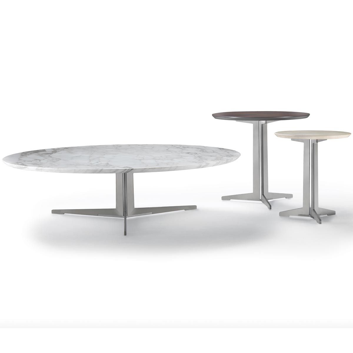 Mesita Fly - Flexform