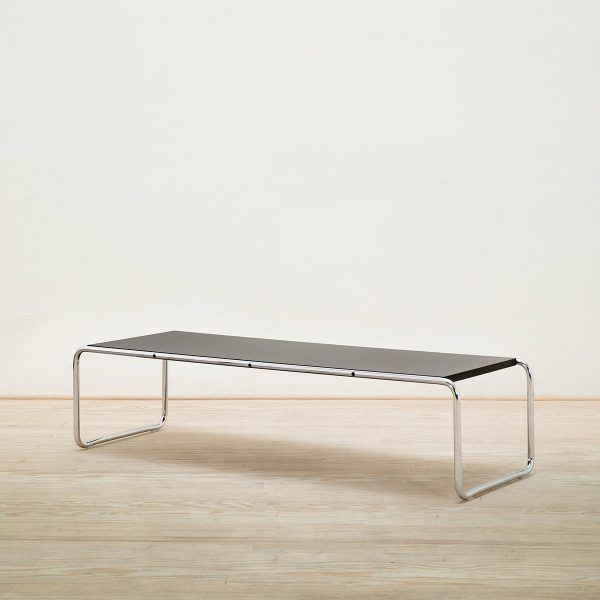 Mesa auxiliar Laccio rectangular - Knoll
