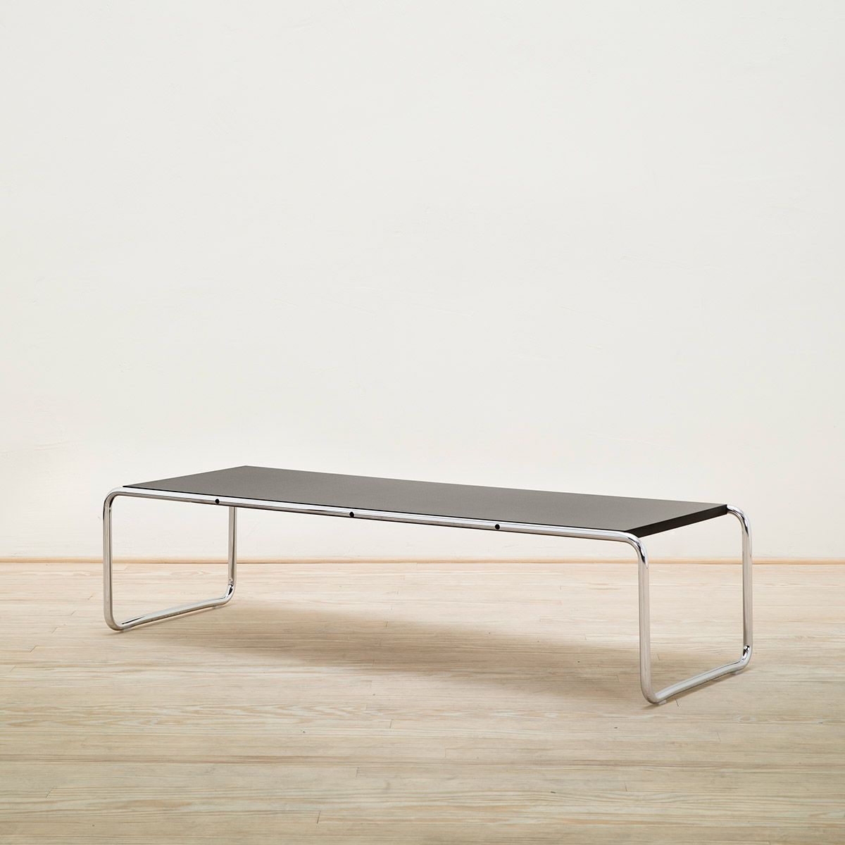 Mesa auxiliar Laccio rectangular - Knoll